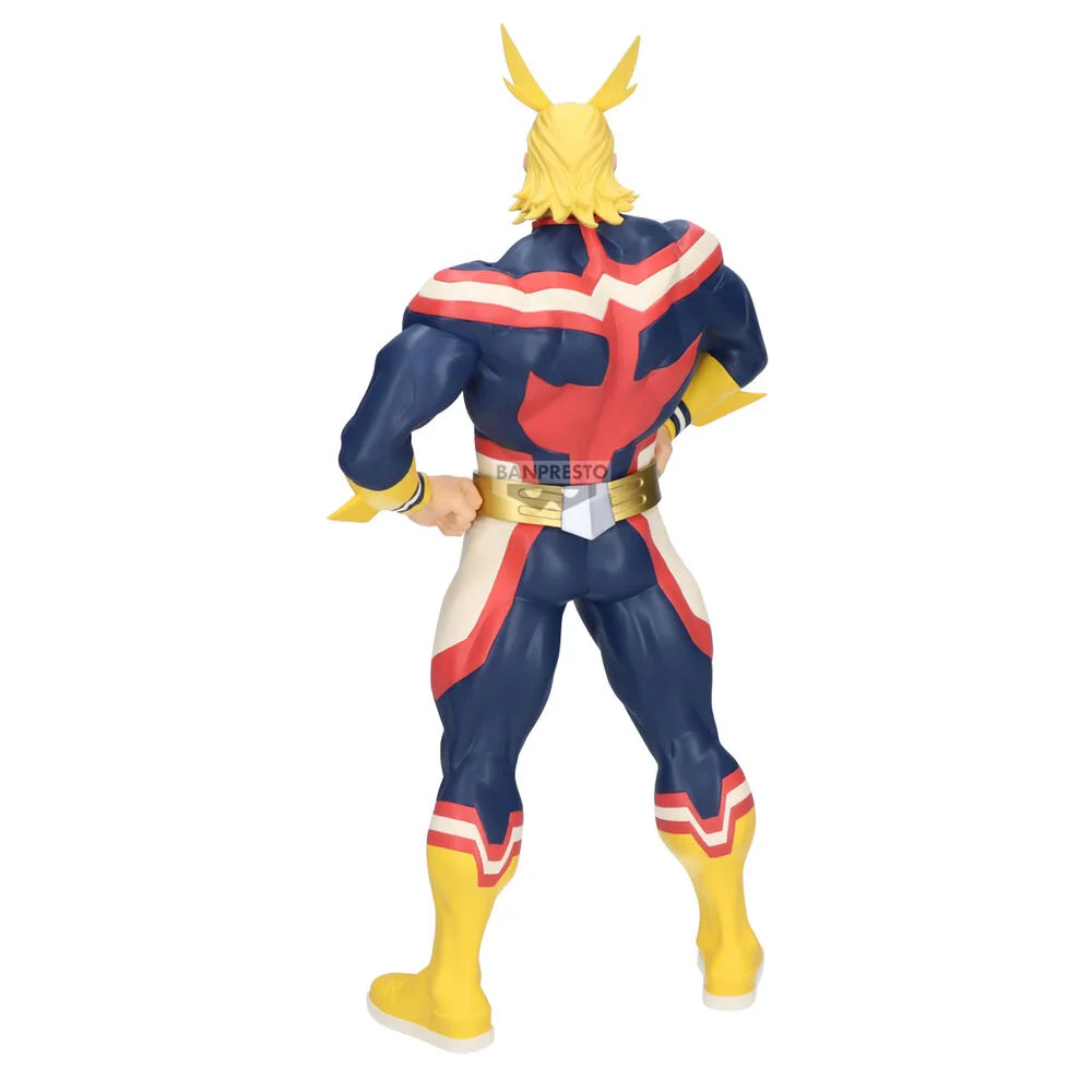 MY HERO ACADEMIA - All Might - Figure Grandista 28cm